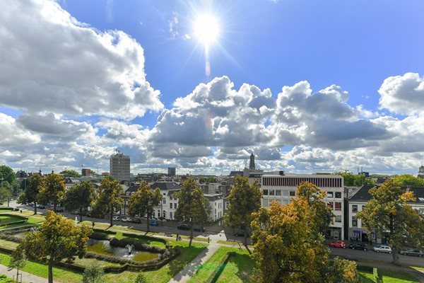 Medium property photo - Jansbuitensingel 23-41, 6811 AD Arnhem